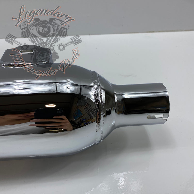 Silencer OEM 65906-12