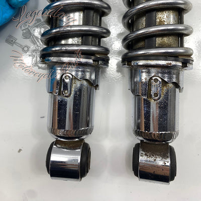 Schokdempers OEM 54566-97