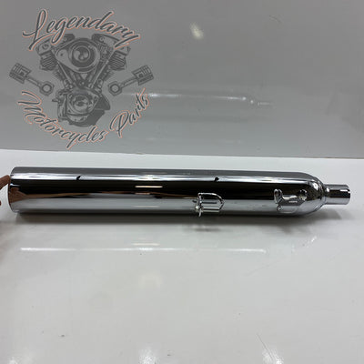 Silencer OEM 65906-12