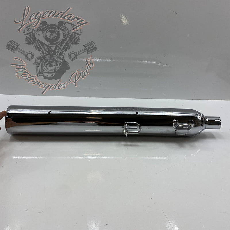 Silencer OEM 65906-12