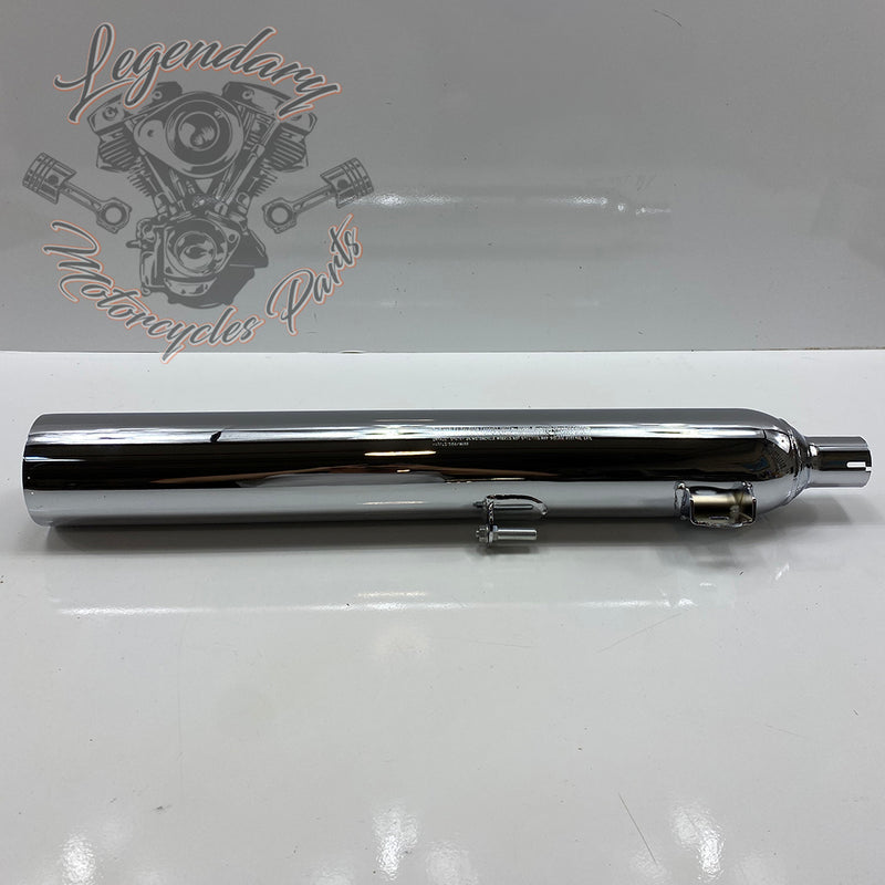 Silencer OEM 65906-12