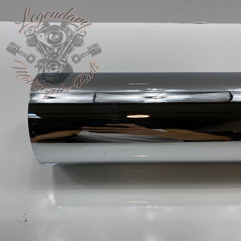 Silencer OEM 65906-12