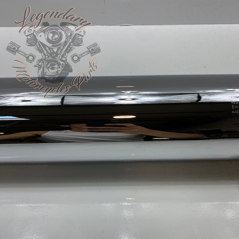 Silencer OEM 65906-12