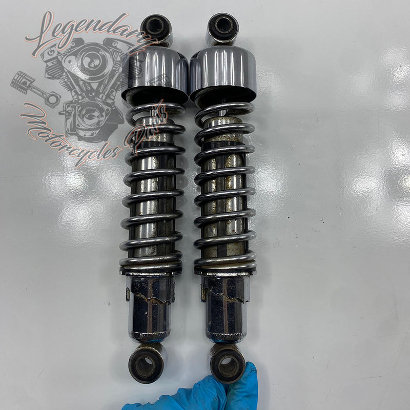 Schokdempers OEM 54566-97