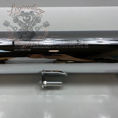 Silencer OEM 65906-12
