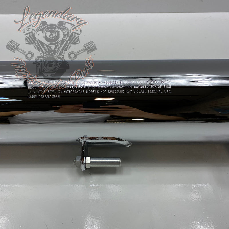 Silencer OEM 65906-12