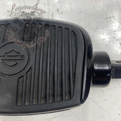 Mini small 3" foot peg OEM 50500144