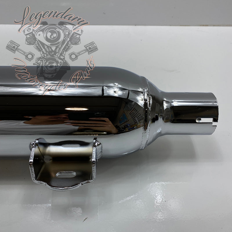 Silencer OEM 65906-12