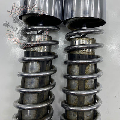 Schokdempers OEM 54566-97