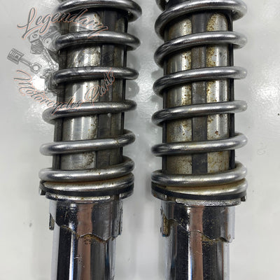 Schokdempers OEM 54566-97