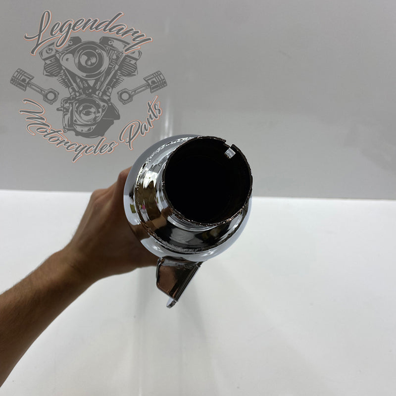 Silencer OEM 65906-12