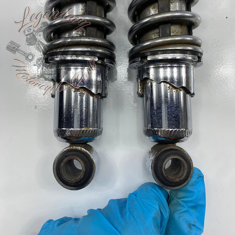 Schokdempers OEM 54566-97