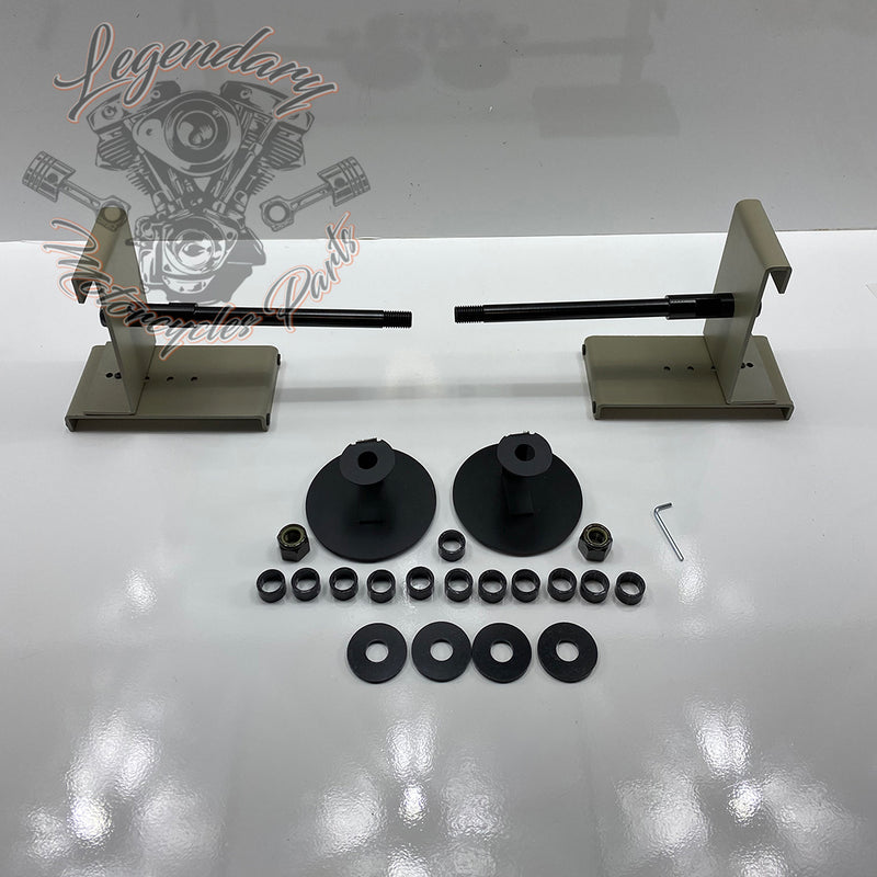 Nosilci za montažo pnevmatik in platišč na terenu OEM 99810-07REG