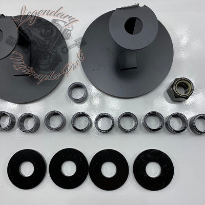 Nosilci za montažo pnevmatik in platišč na terenu OEM 99810-07REG