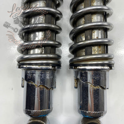Schokdempers OEM 54566-97