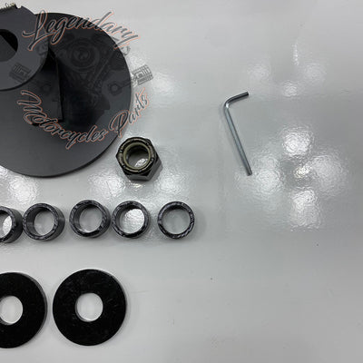 Nosilci za montažo pnevmatik in platišč na terenu OEM 99810-07REG