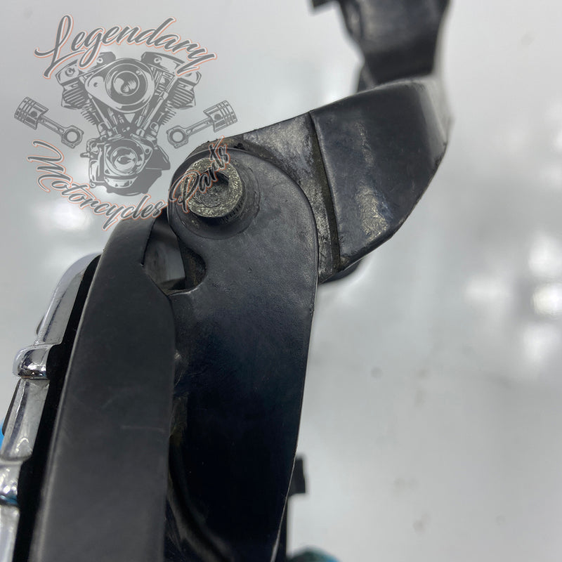 Stuurbeugel en bestuurdersplatform OEM 50622-83C