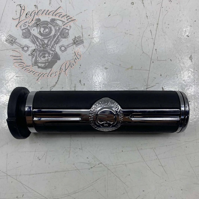 Prawa manetka Skull OEM 56740-08