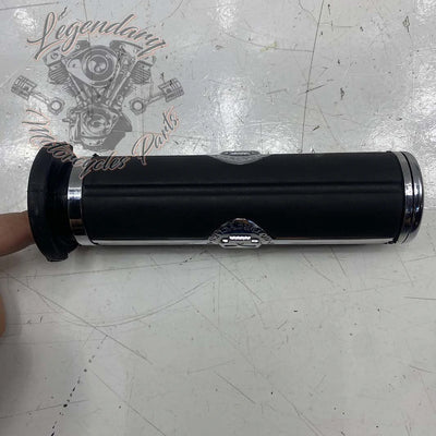 Prawa manetka Skull OEM 56740-08