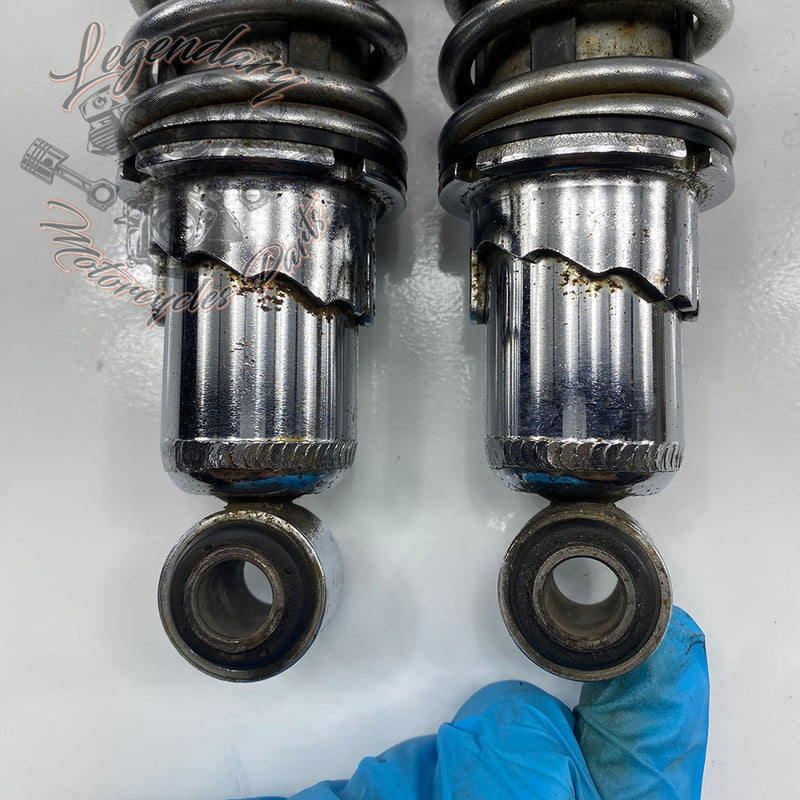 Schokdempers OEM 54566-97