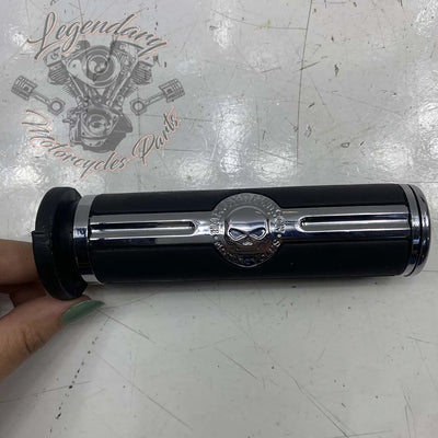 Prawa manetka Skull OEM 56740-08