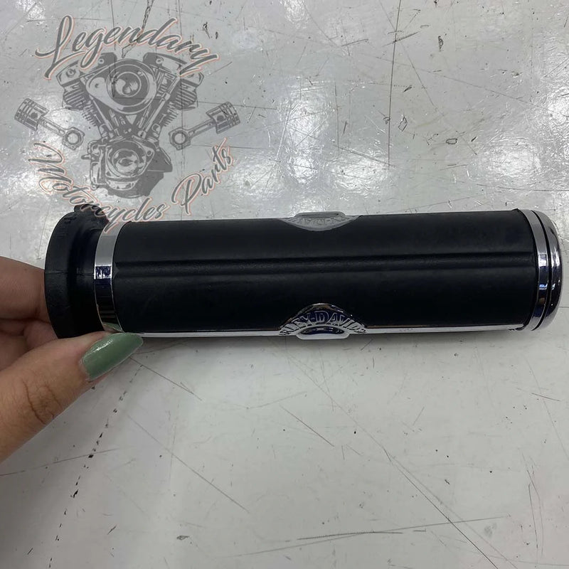 Prawa manetka Skull OEM 56740-08