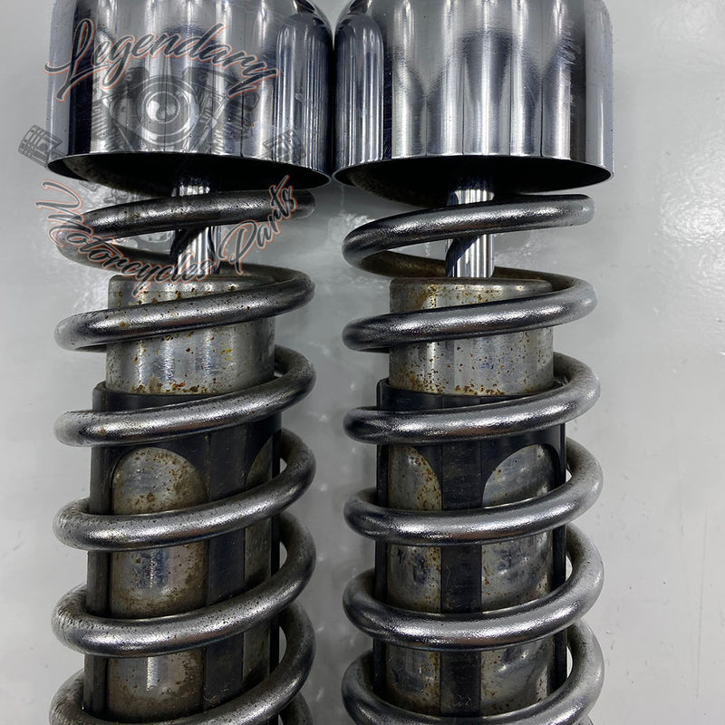 Schokdempers OEM 54566-97