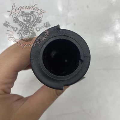 Prawa manetka Skull OEM 56740-08