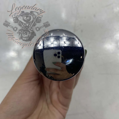 Prawa manetka Skull OEM 56740-08