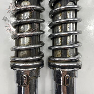 Schokdempers OEM 54566-97