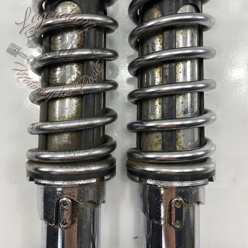Schokdempers OEM 54566-97