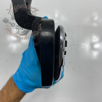 Stuurbeugel en bestuurdersplatform OEM 50622-83C
