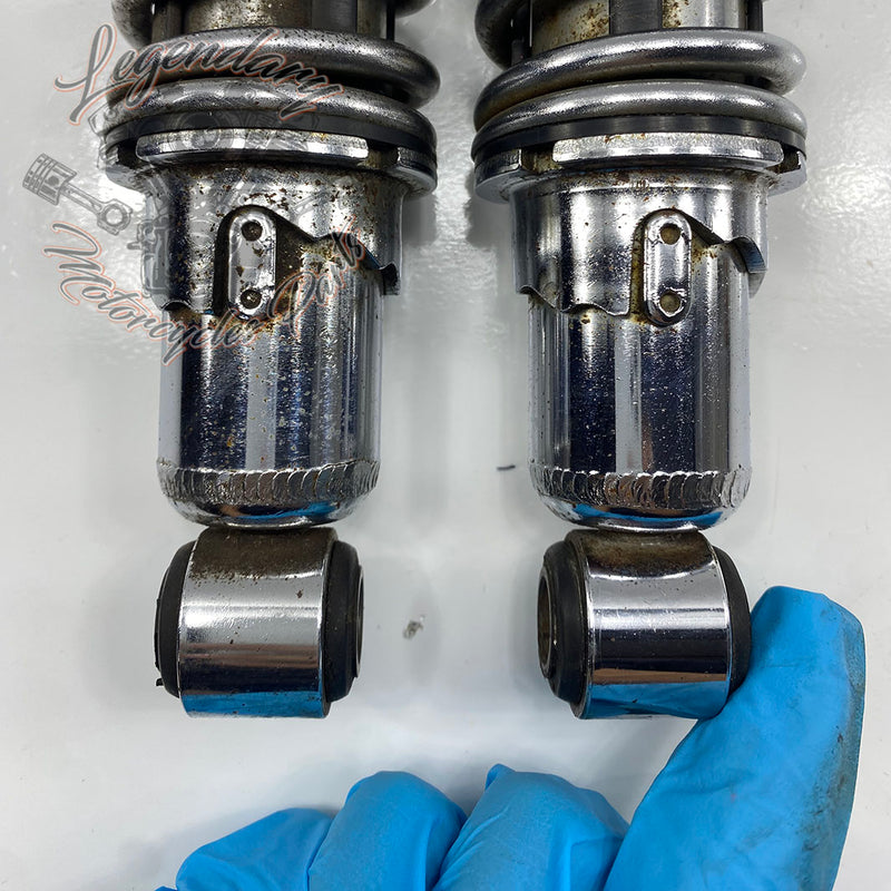 Schokdempers OEM 54566-97