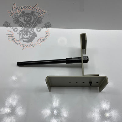 Nosilci za montažo pnevmatik in platišč na terenu OEM 99810-07REG