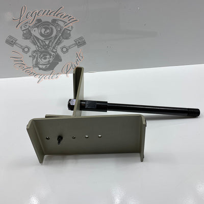 Nosilci za montažo pnevmatik in platišč na terenu OEM 99810-07REG
