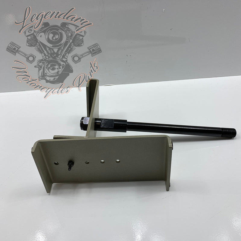 Nosilci za montažo pnevmatik in platišč na terenu OEM 99810-07REG