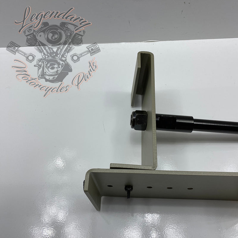 Nosilci za montažo pnevmatik in platišč na terenu OEM 99810-07REG