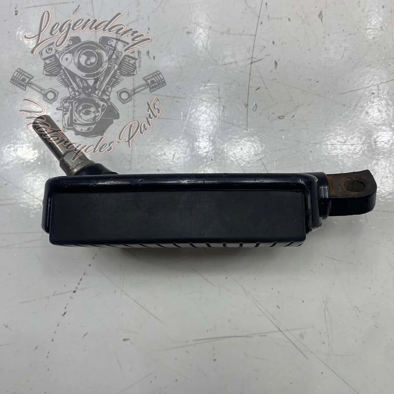Mini right driver foot peg small 3" OEM 50500144