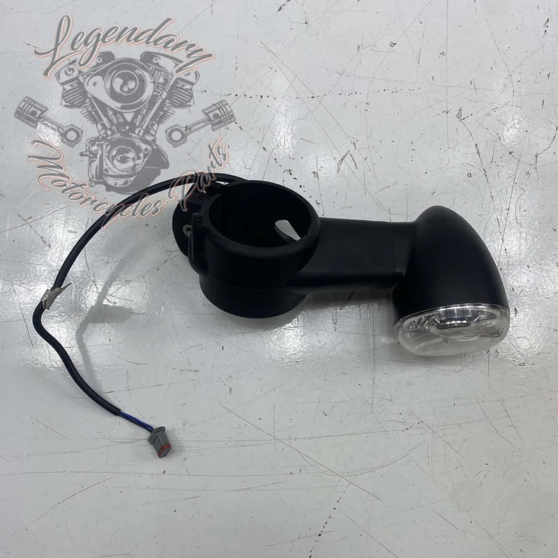 Linker voorste richtingaanwijzer OEM 67801007