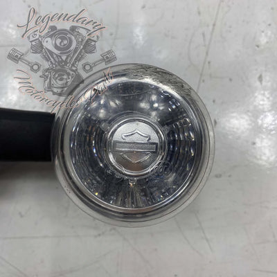 Linker voorste richtingaanwijzer OEM 67801007