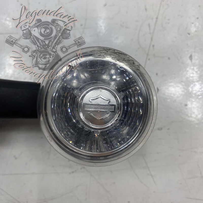 Linker voorste richtingaanwijzer OEM 67801007