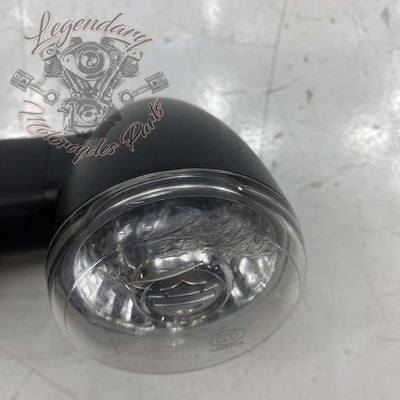 Linker voorste richtingaanwijzer OEM 67801007
