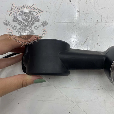 Linker voorste richtingaanwijzer OEM 67801007