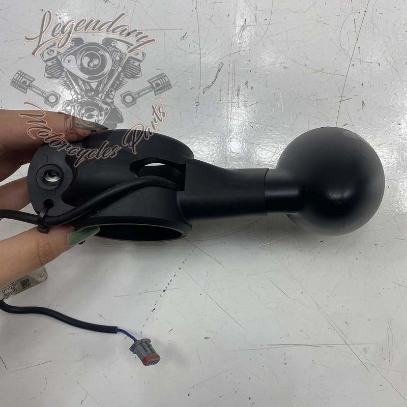 Linker voorste richtingaanwijzer OEM 67801007