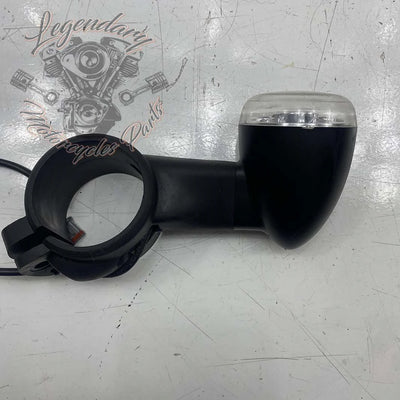 Linker voorste richtingaanwijzer OEM 67801007