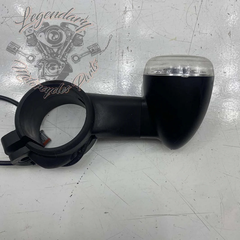 Linker voorste richtingaanwijzer OEM 67801007