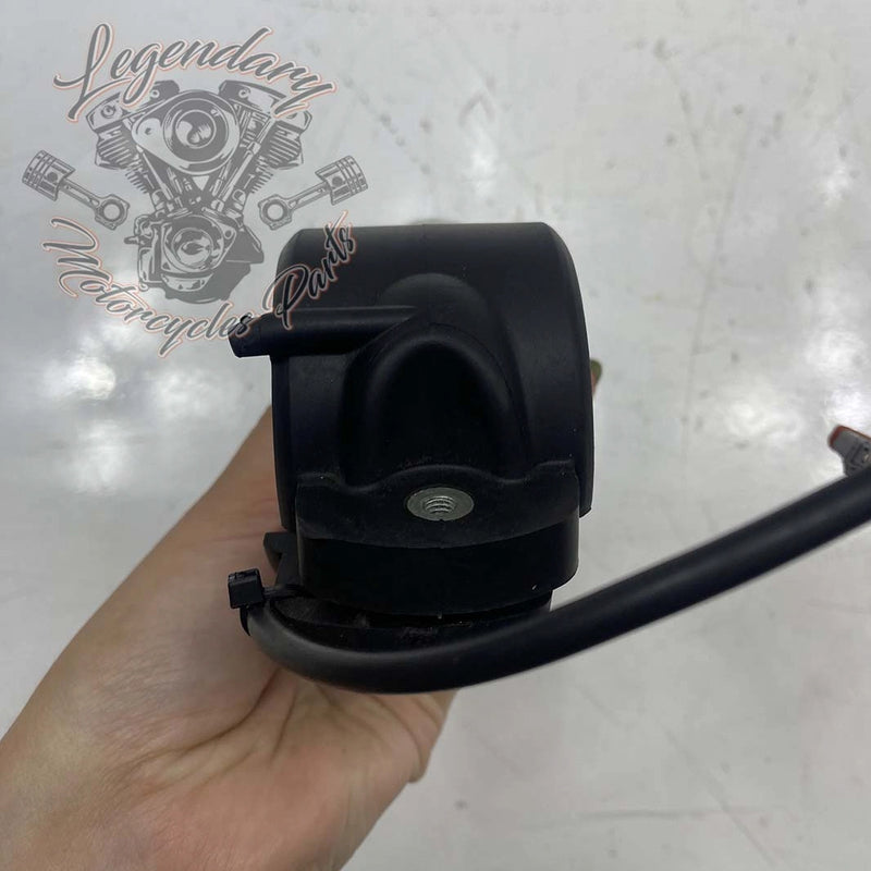 Linker voorste richtingaanwijzer OEM 67801007