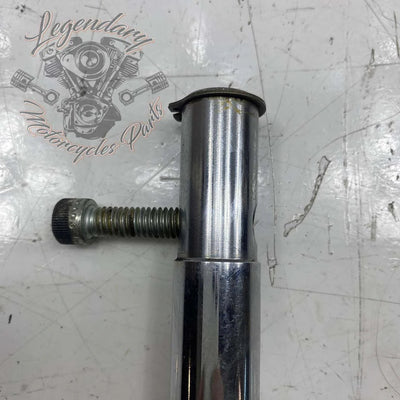 Oś podnóżka kierowcy OEM 42566-04