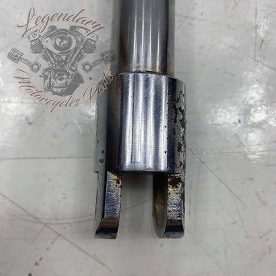Oś podnóżka kierowcy OEM 42566-04