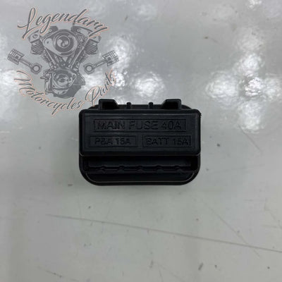 Sicherungskastenabdeckung OEM 72586-11